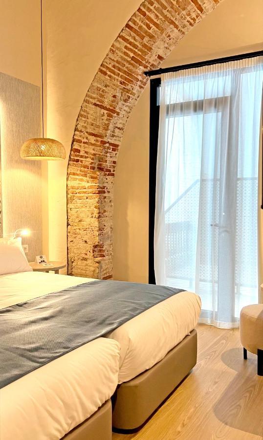 Soho Boutique Hotel Cadiz
