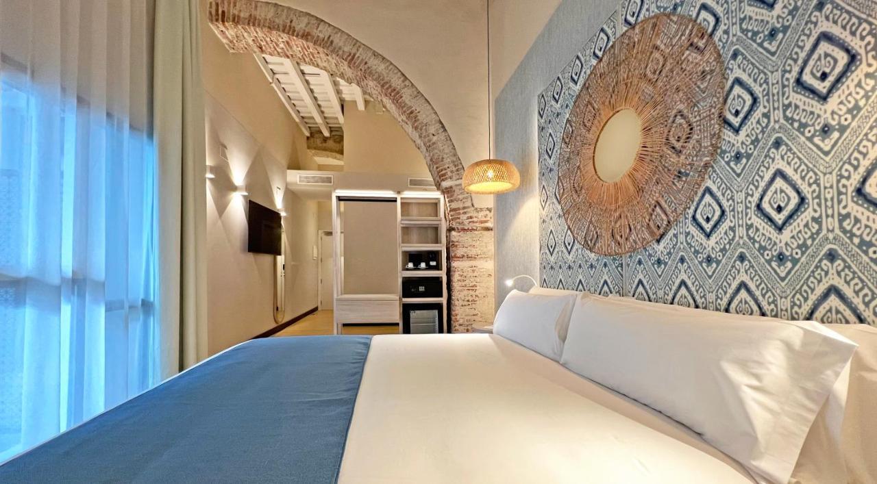 Soho Boutique 3* Cadiz