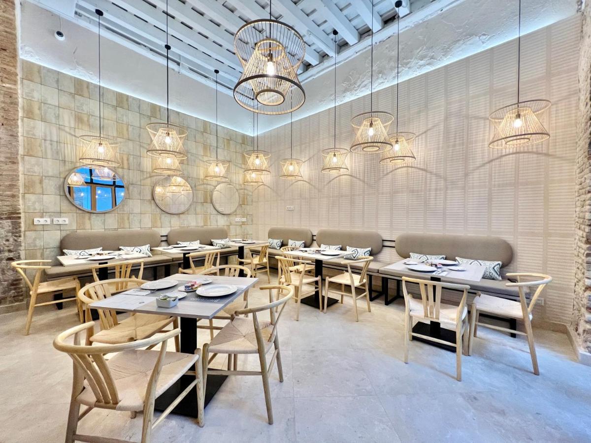 Soho Boutique Hotel Cadiz