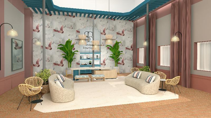 Soho Boutique Cadiz