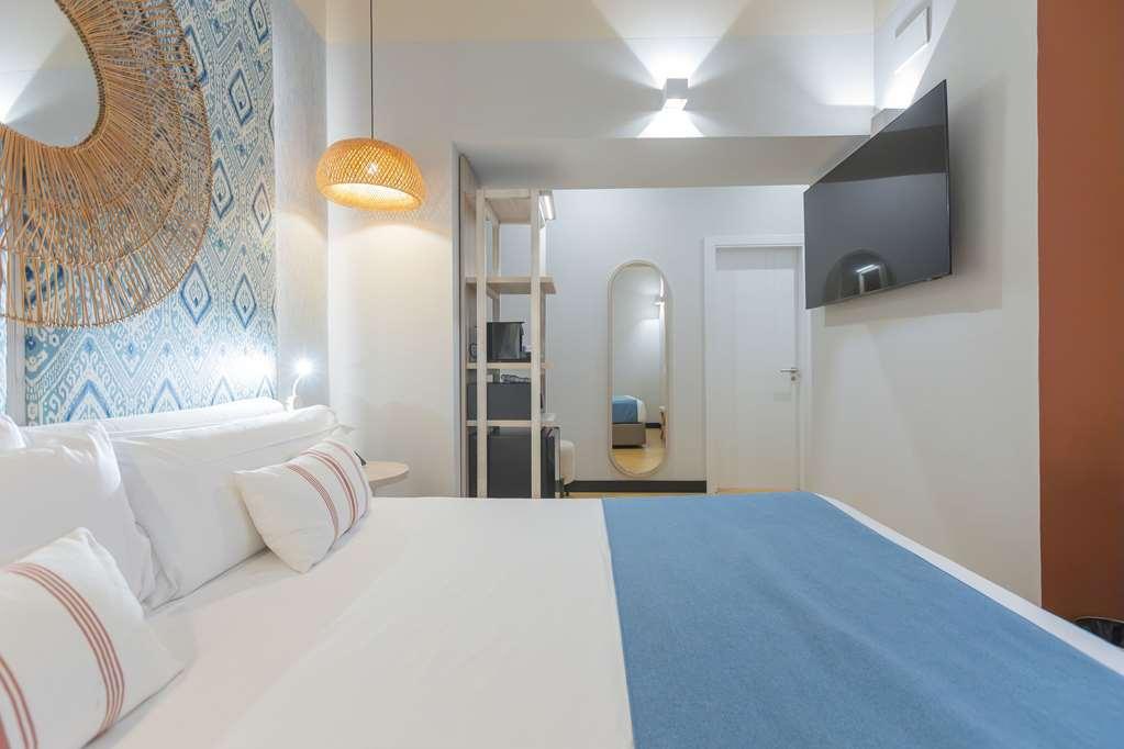 Hotel Soho Boutique 3*