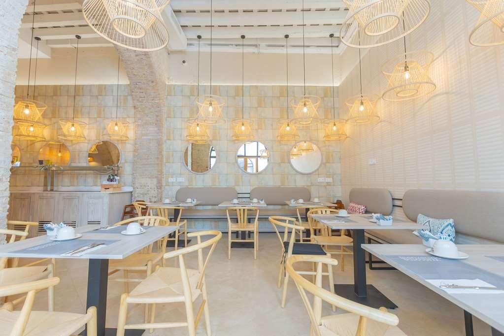 Soho Boutique 3* Cadiz