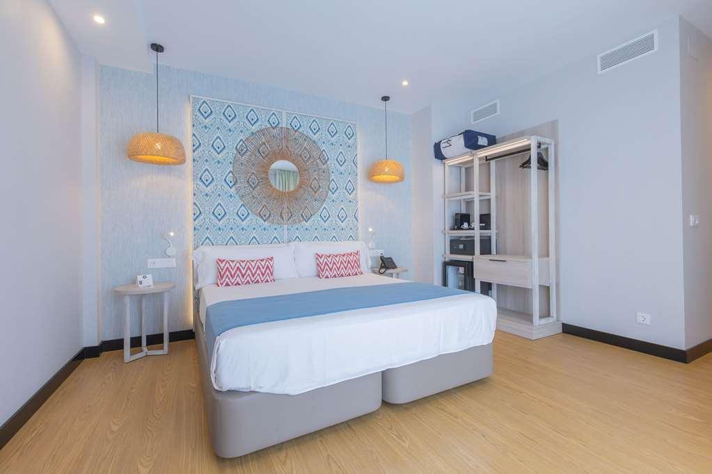 Soho Boutique 3* Cadiz