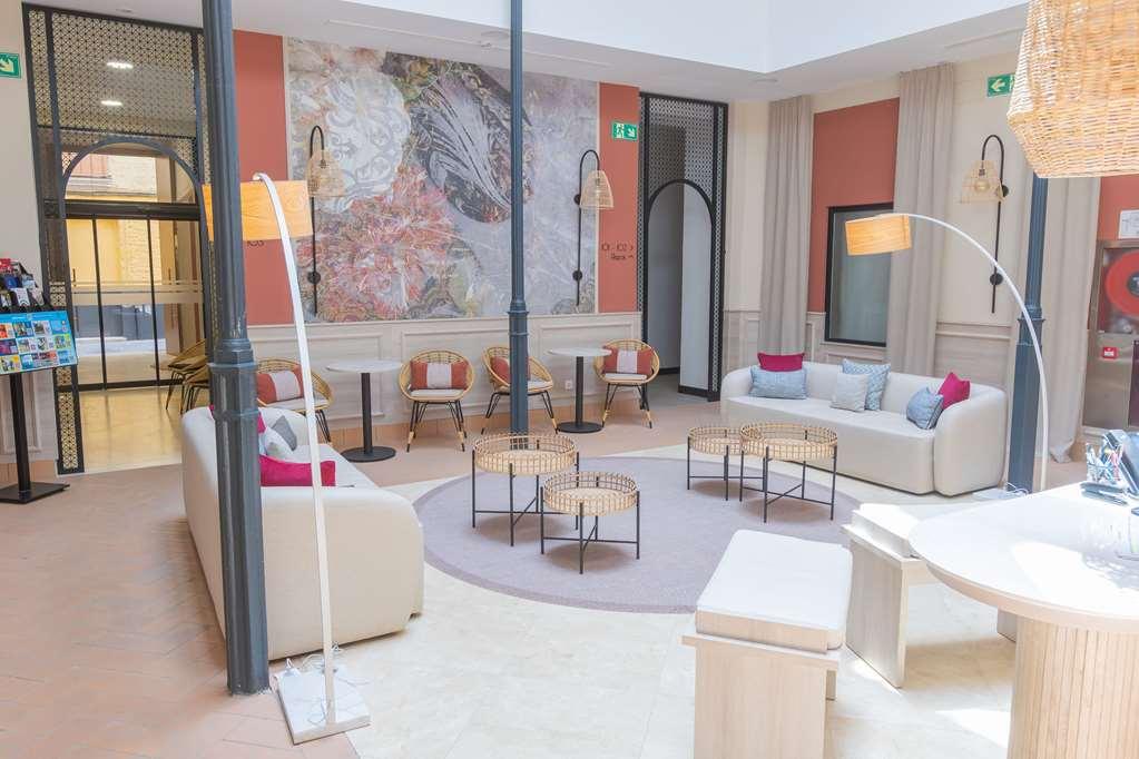 Soho Boutique 3* Cadiz