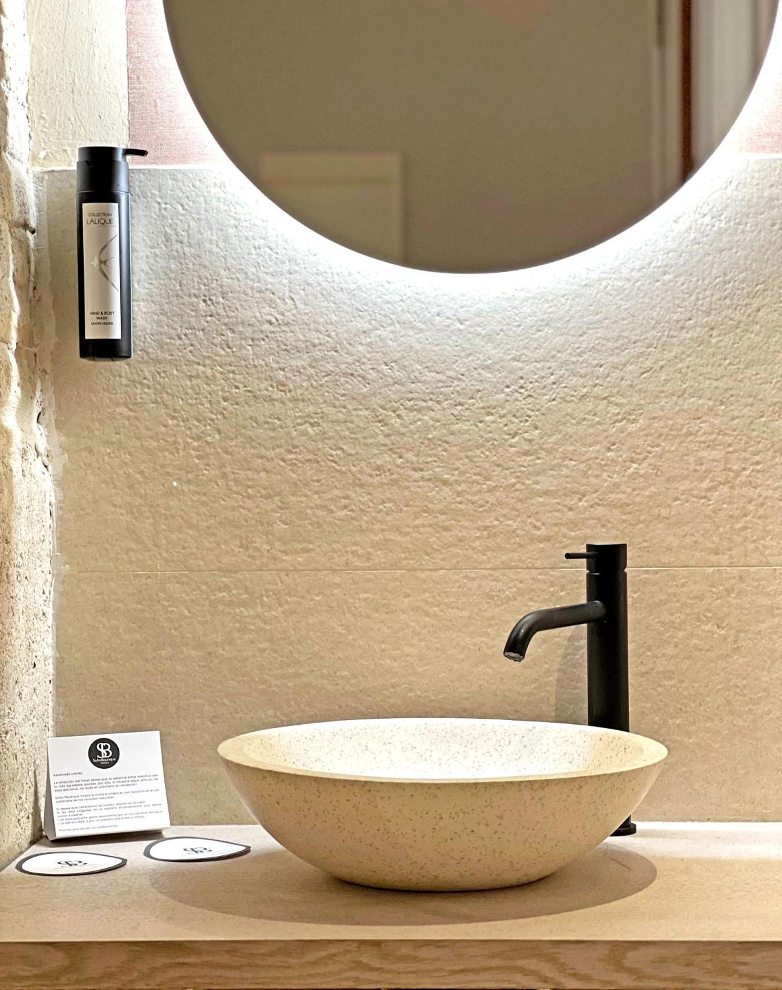 Soho Boutique Hotel