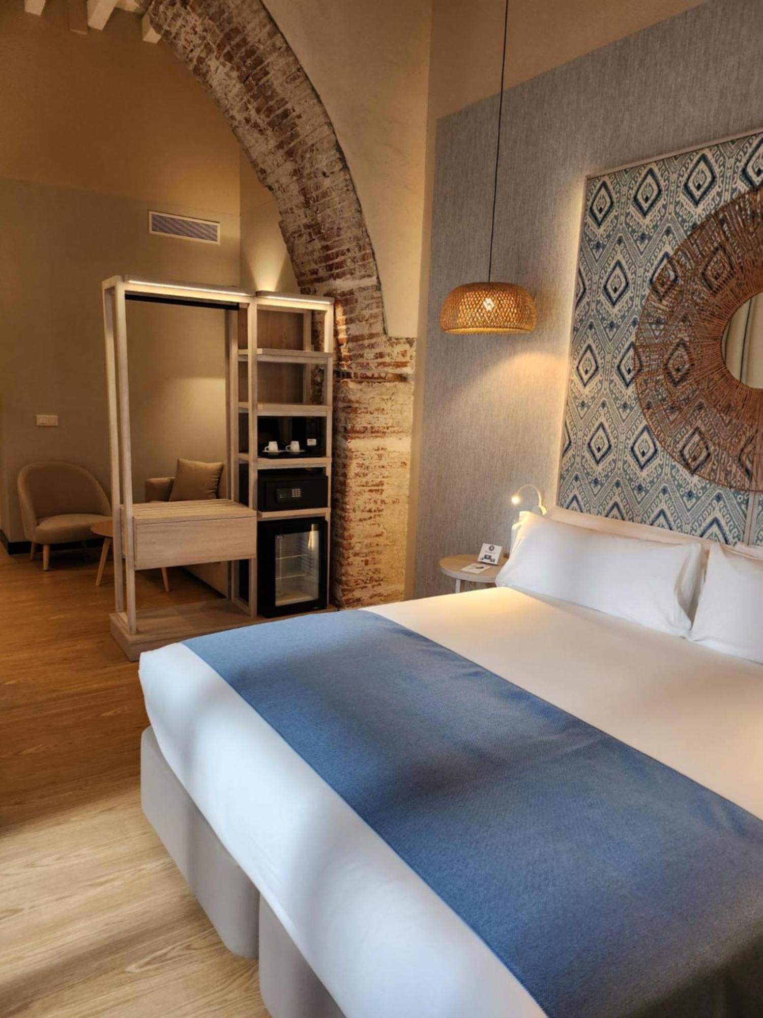 Hotel Soho Boutique Cadiz