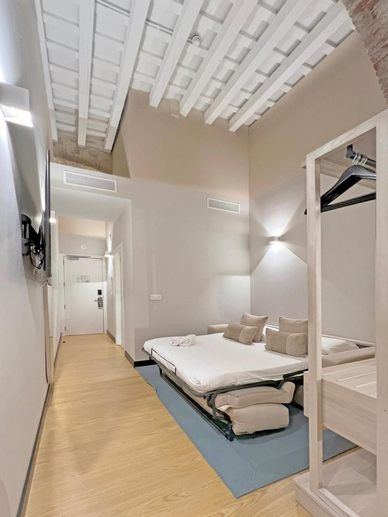 Hotel Soho Boutique 3*