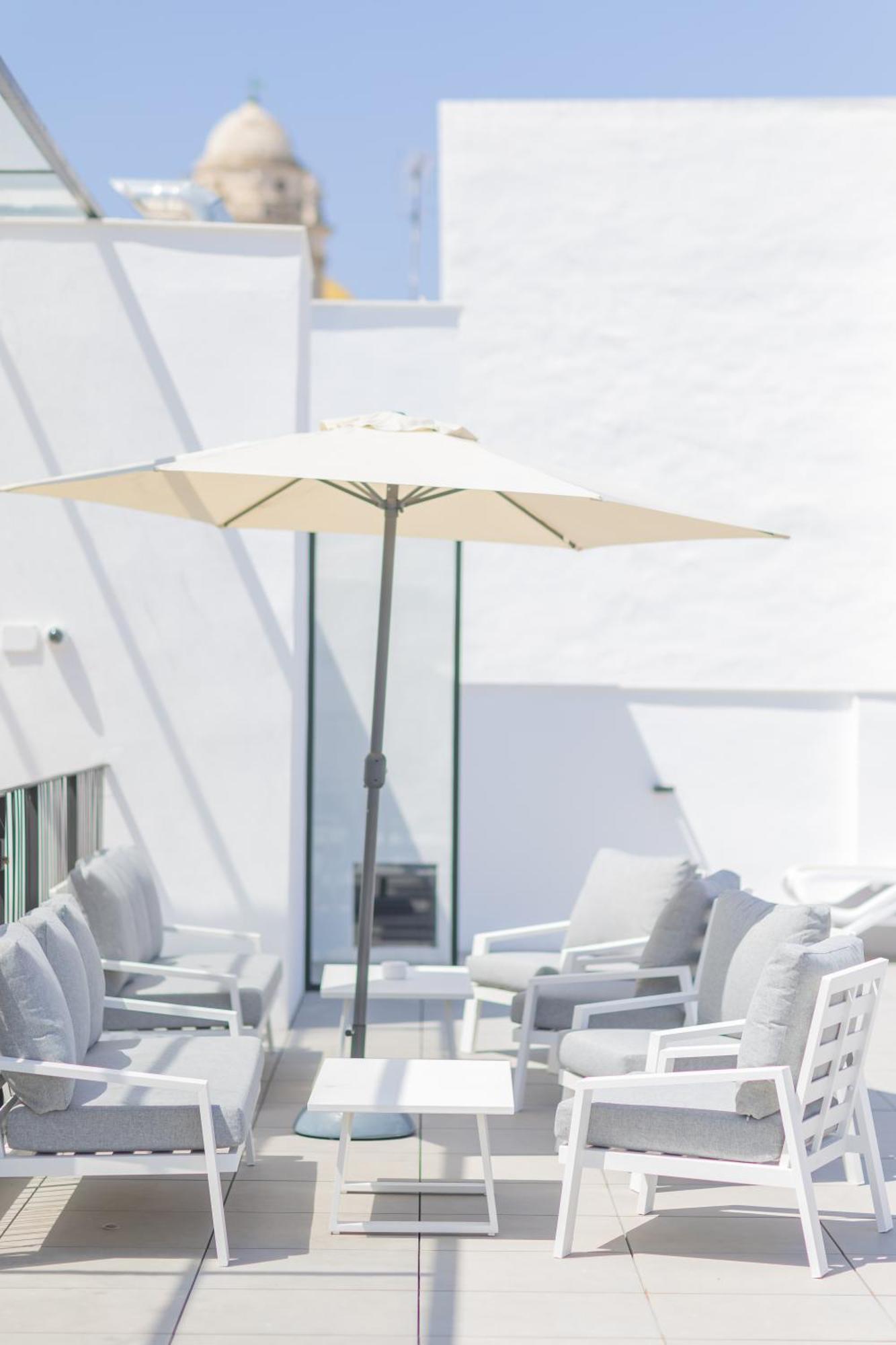 Hotel Soho Boutique