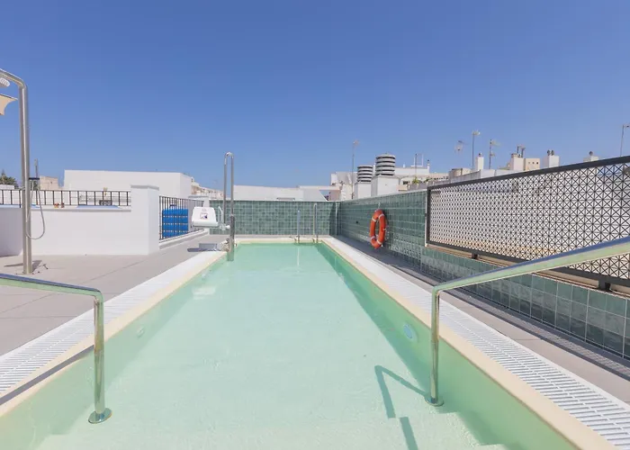 Soho Boutique Cadiz