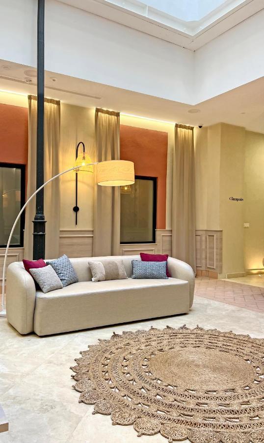 Hotel Soho Boutique Cádiz