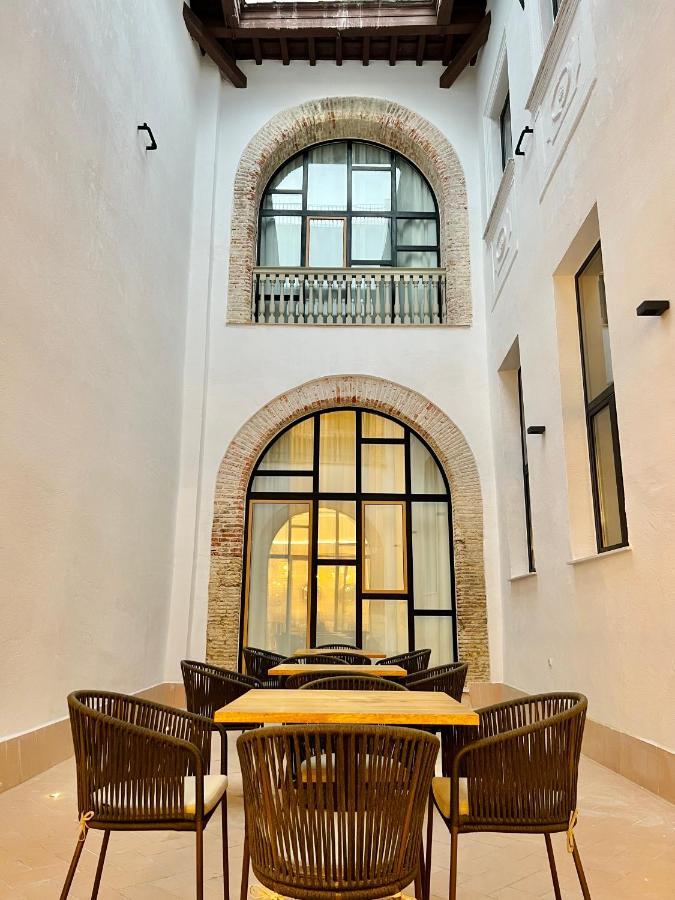 Soho Boutique 3* Cádiz