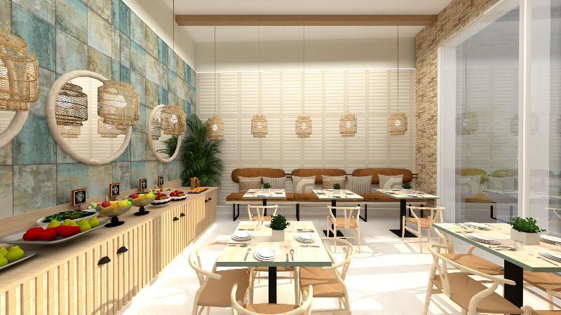 Hotel Soho Boutique Cádiz