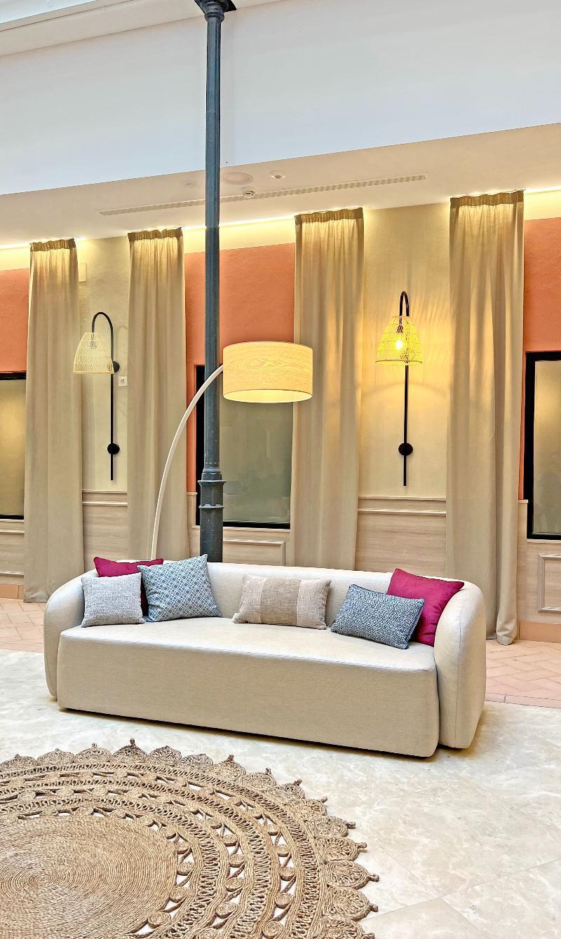 Soho Boutique 3* Cádiz