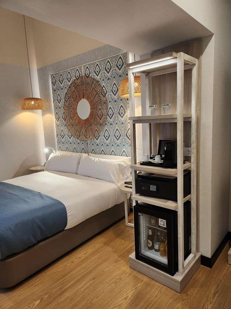Hotel Soho Boutique 3*