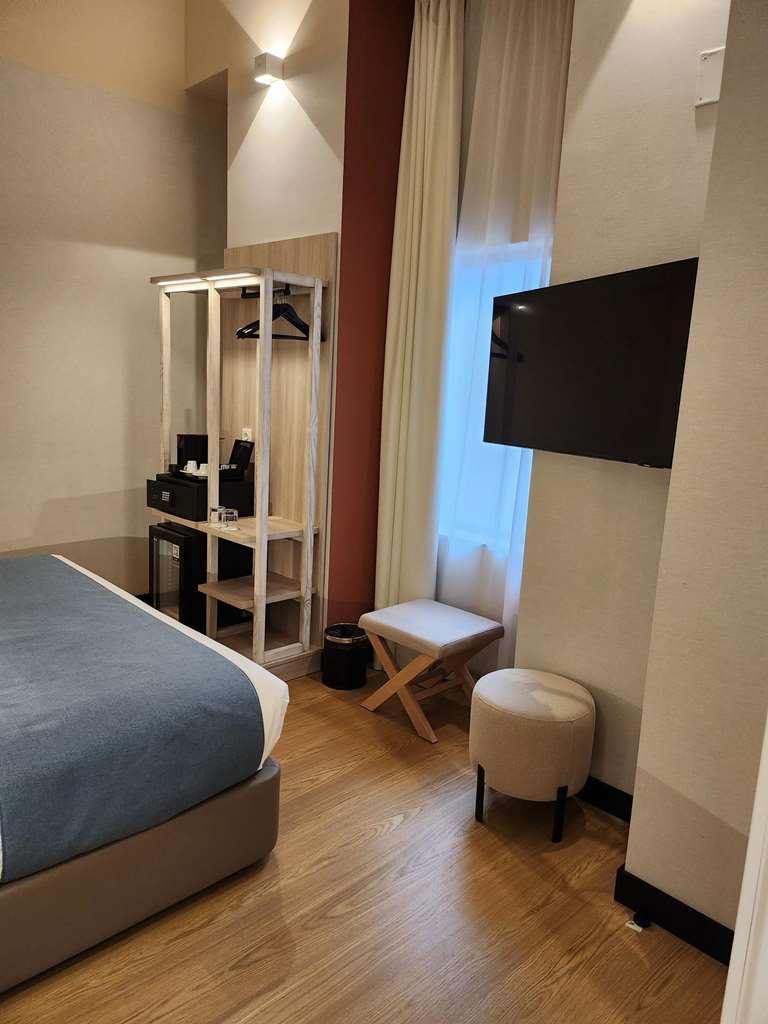 Hotel Soho Boutique