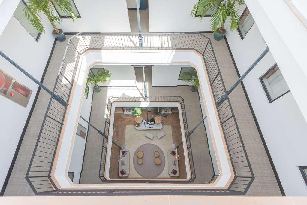 Hotel Soho Boutique