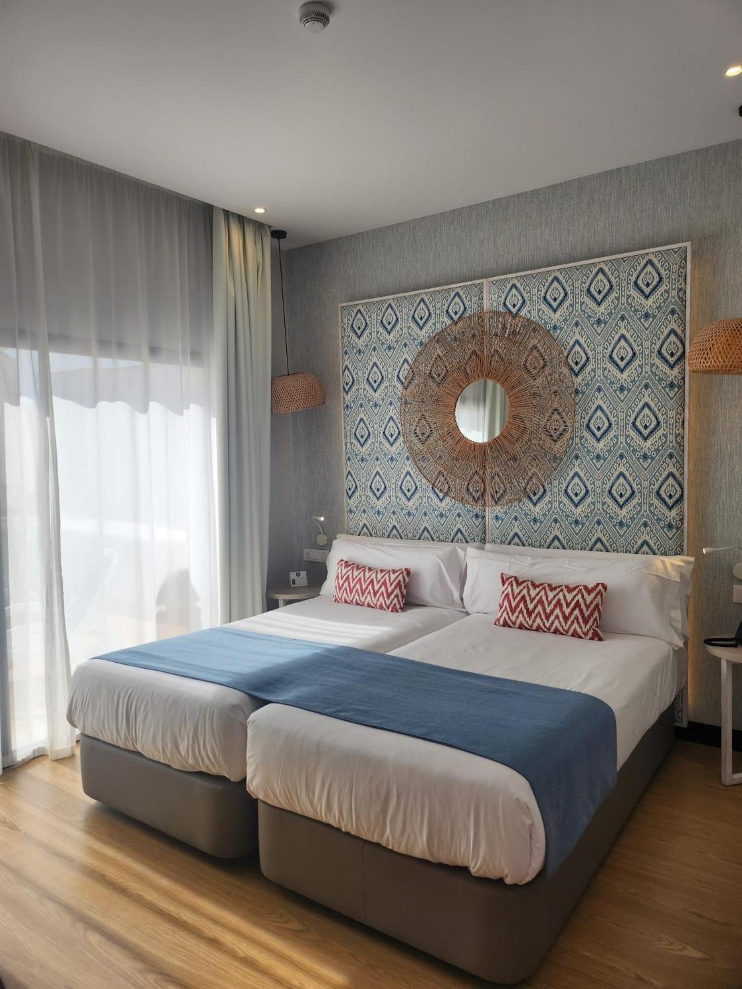 Soho Boutique Hotel Cádiz