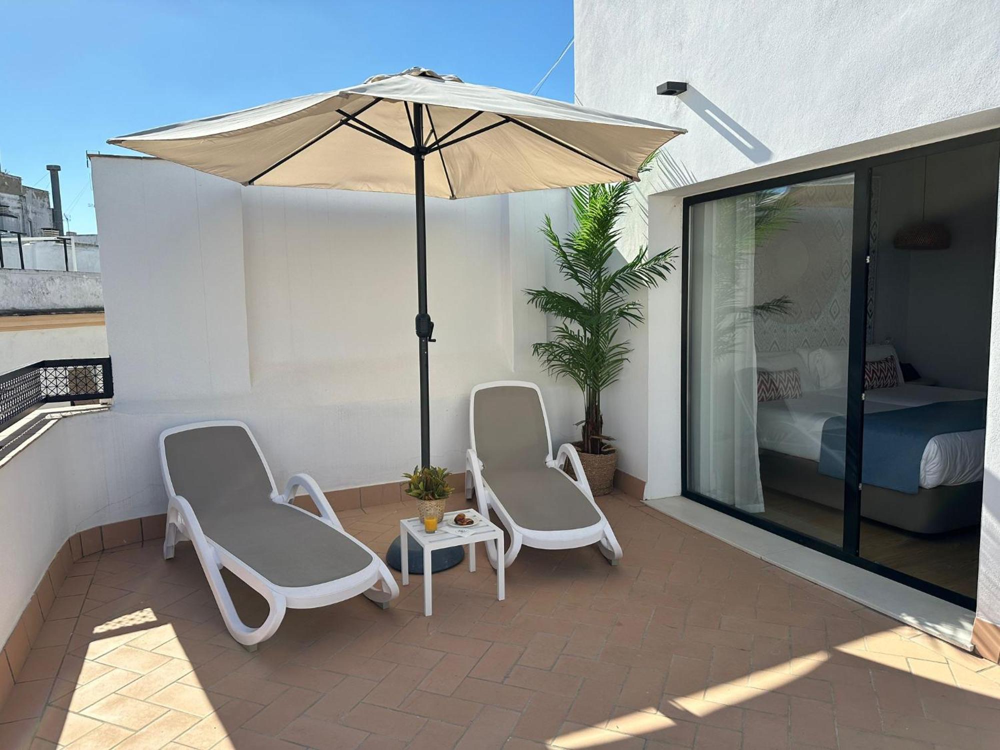 Soho Boutique 3* Cádiz