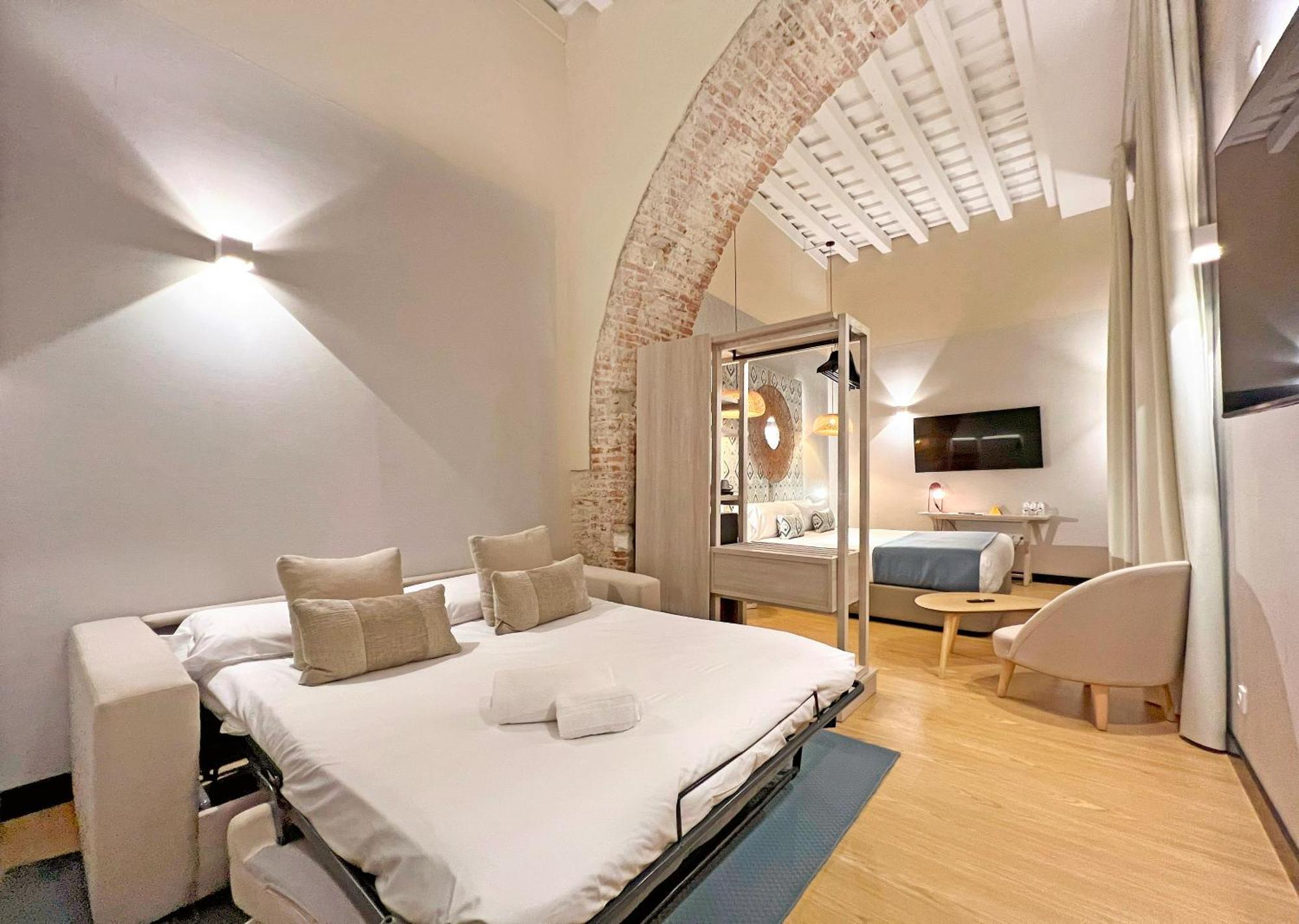 Hotel Soho Boutique Cádiz