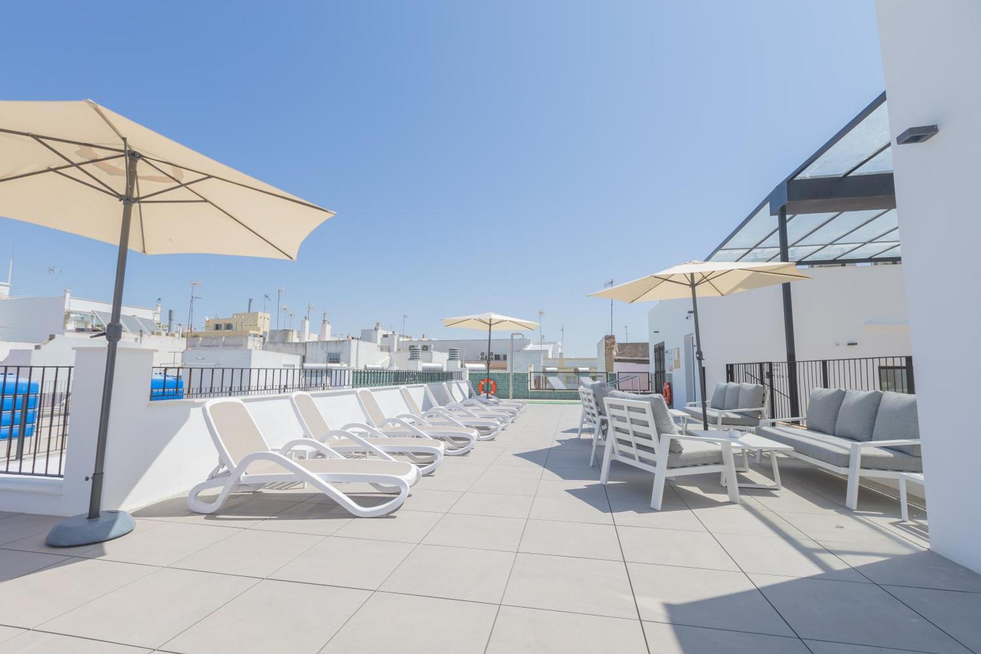 Soho Boutique Hotel 3*