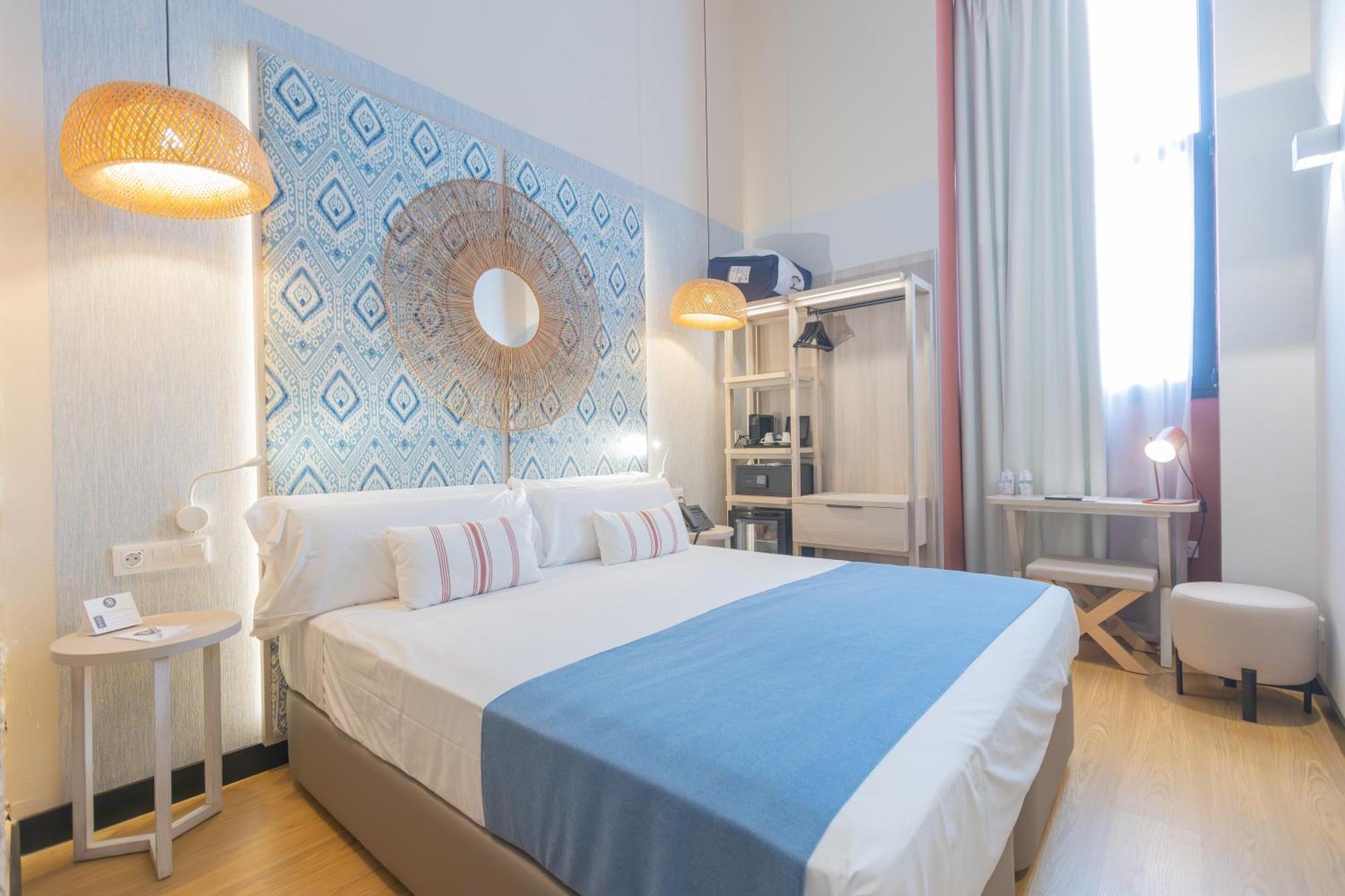 Soho Boutique Hotel Cádiz